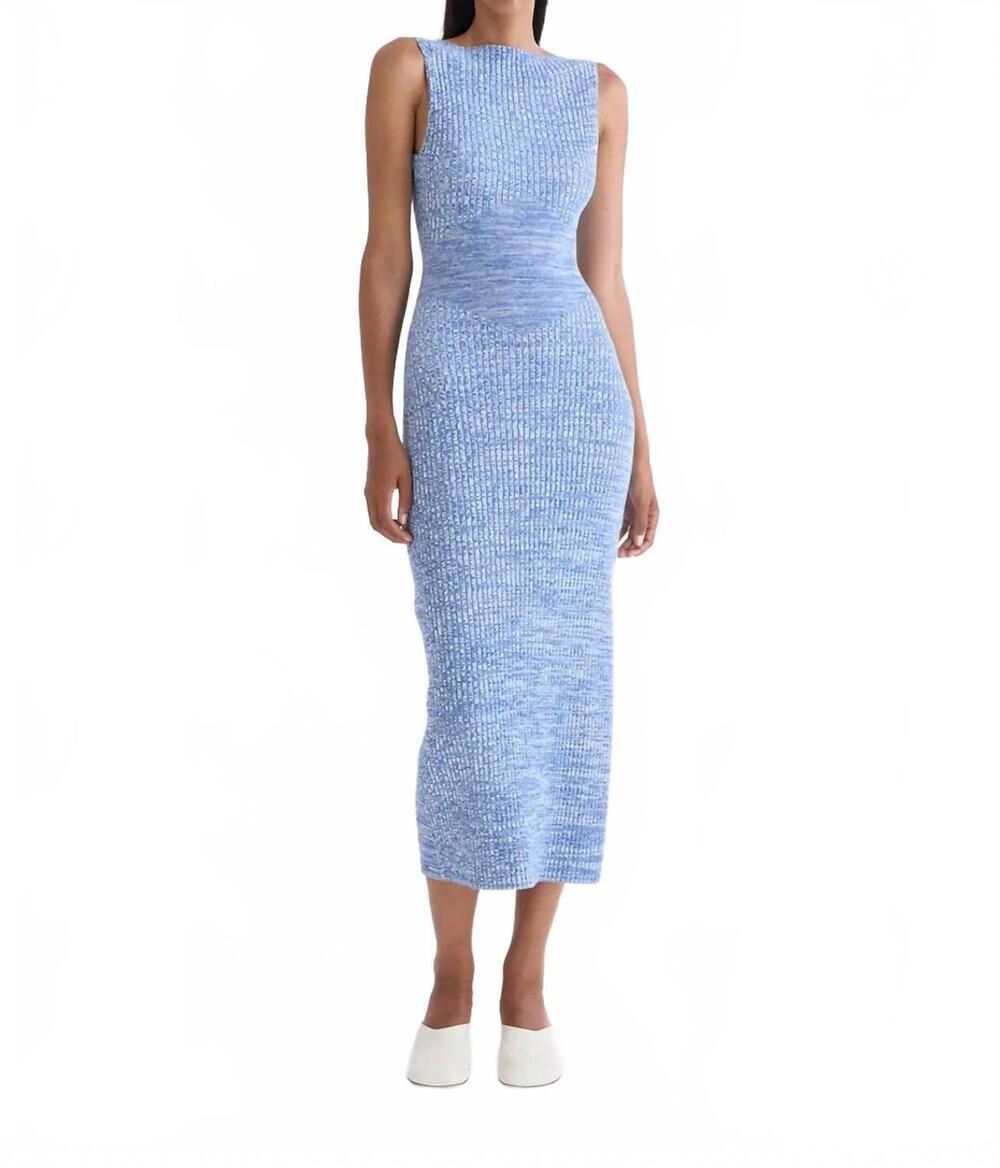 NEW ANNA QUAN dakota dress in china